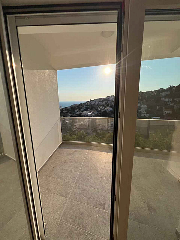 Apartment for sale with sea view – Ulcinj — photo 6
